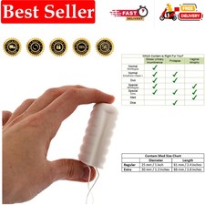 Med Vaginal Pessary 1 Regular