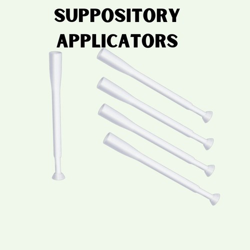 Suppository pessary - 5x, suppository/