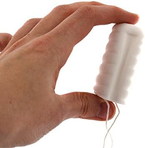 Comfortable regular vaginal - regular,