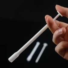 15X  Vaginal tablet applicator