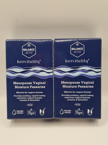Balance activ hervitality - activ,