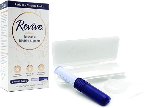 Bladder support pessary for - pessary,