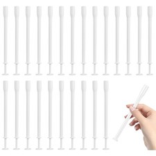 24Pcs Suppository Applicator