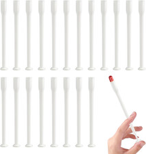 20Pcs Disposable Suppository