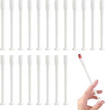 20Pcs Disposable Suppository