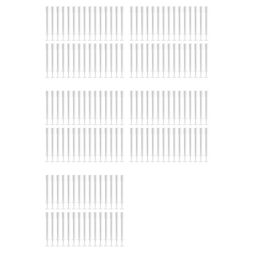 150 pessary applicators - 150,