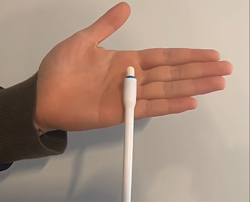 Vaginal suppository - vaginal,