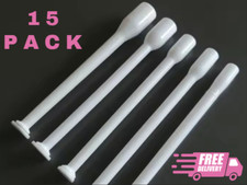 15 x pessary applicator -