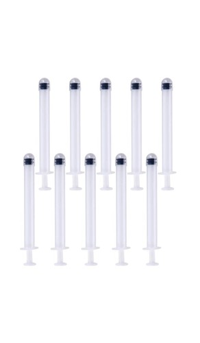 20x pessary applicators - pessary,