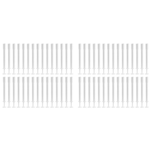 Pessary applicators - applicators,