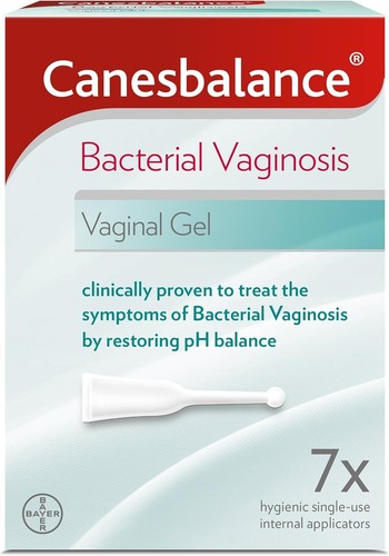 Canesbalance vaginal pessaries - canesbalance,