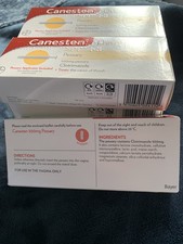 Canesten 500g Pessary 1