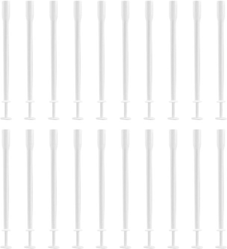 Pcs suppository - 20,