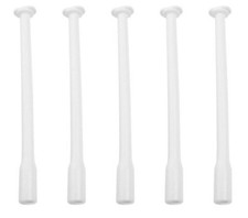 5x SUPPOSITORY/ PESSARY