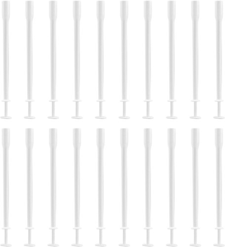 Pcs suppository - 20,