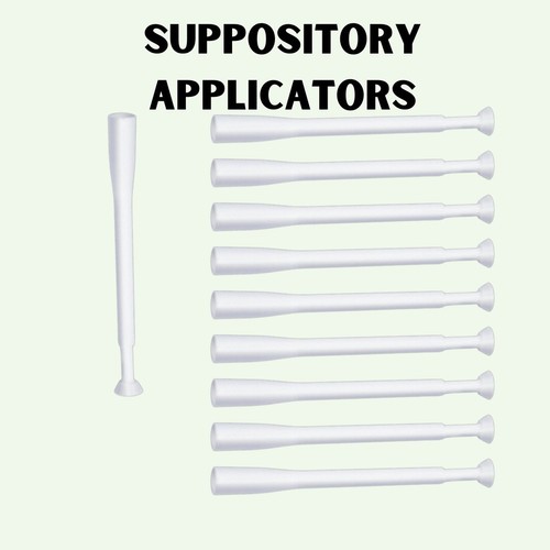 10x suppository pessary - suppository/,