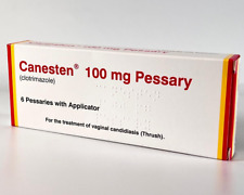 Canesten Pessary 100mg - 6